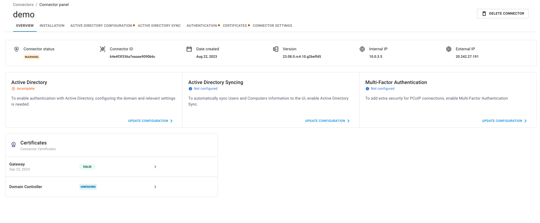 Hp Anyware Teradici Documentation And Downloads - Landscape Images - Premium Mobile Collection